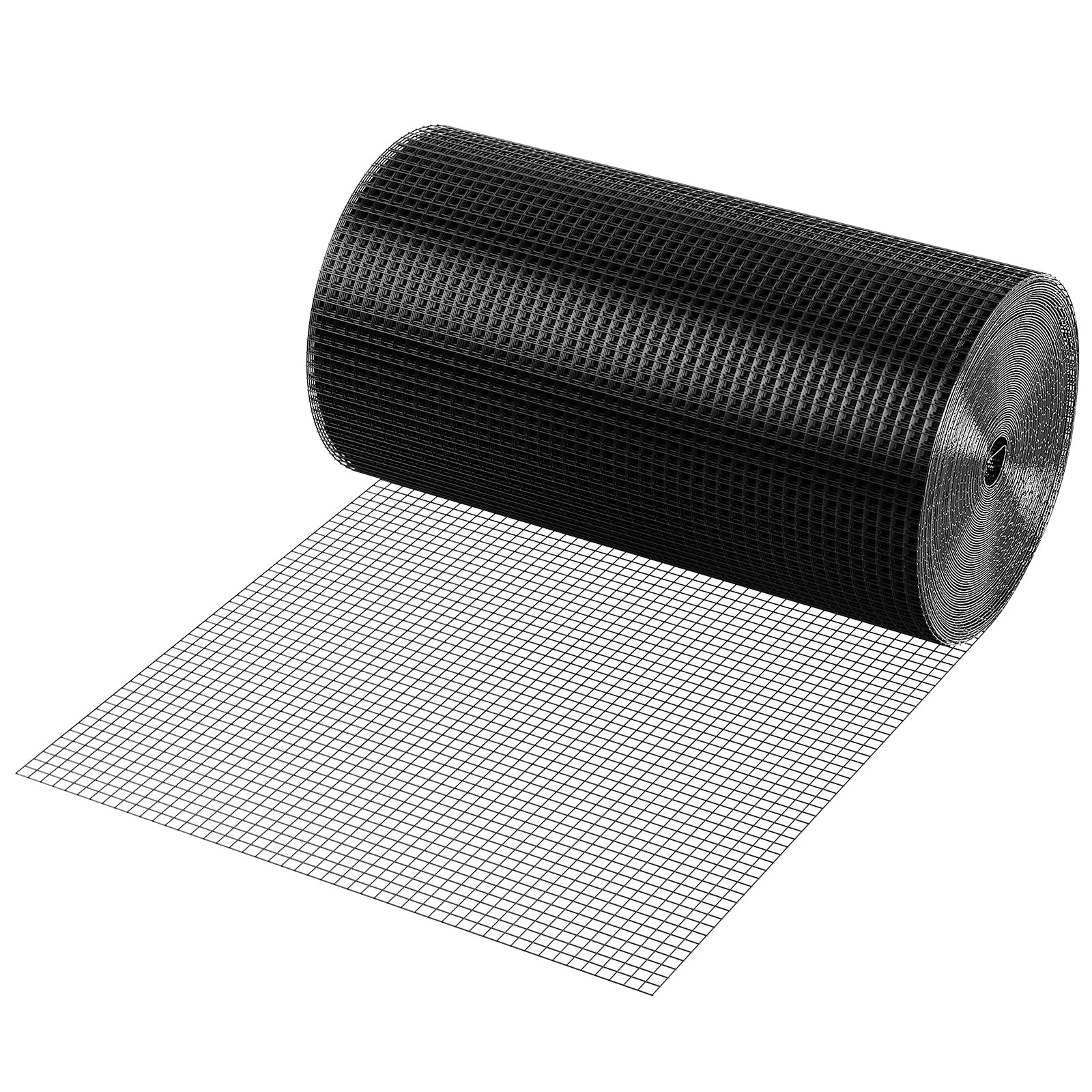 Galvanized Wire Mesh Roll For Chicken Coop And Garden Fencing_voghion.com